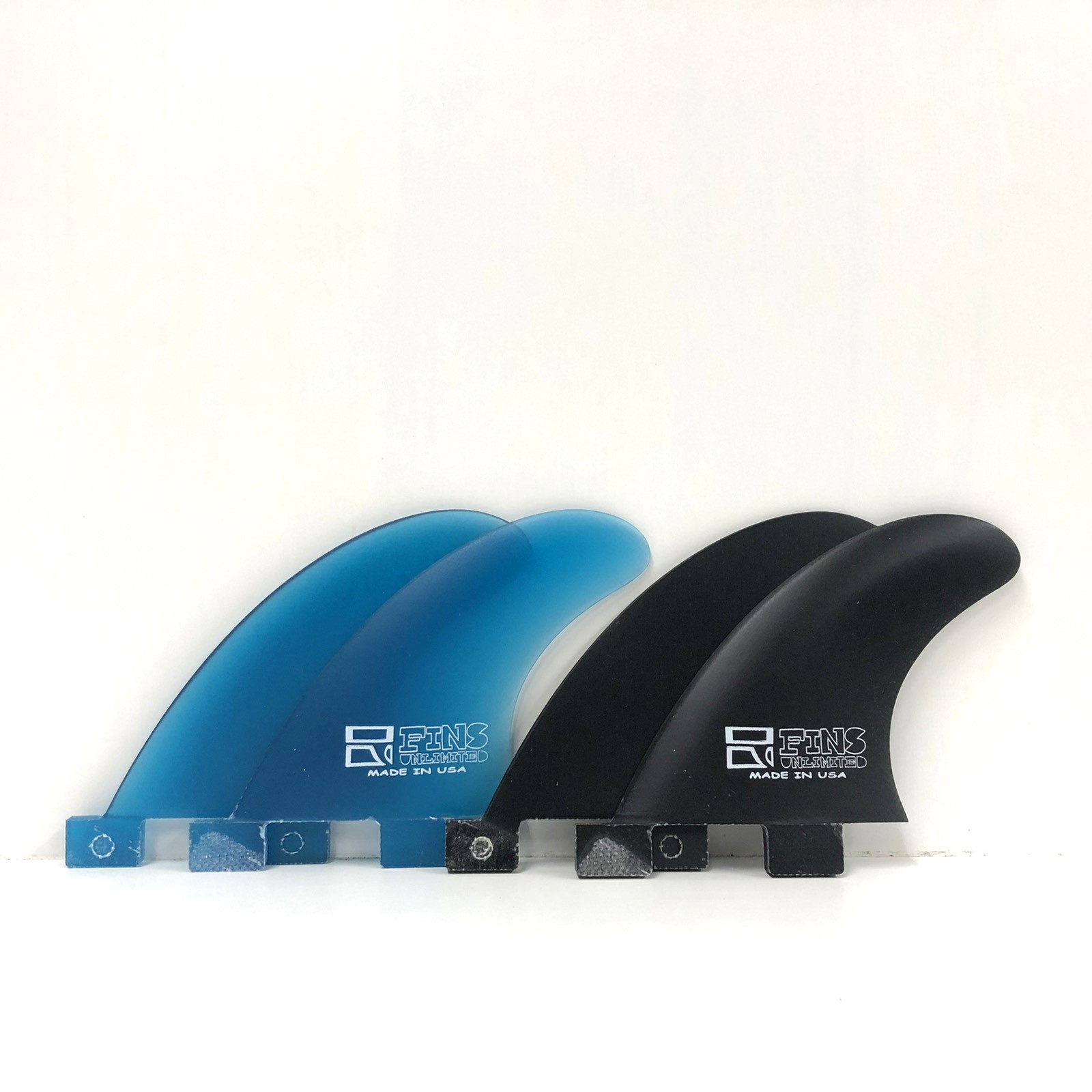 FINS UNLIMITED / FCS SIDE BITE 3.5quot; | USED SURF×SURF MARKET