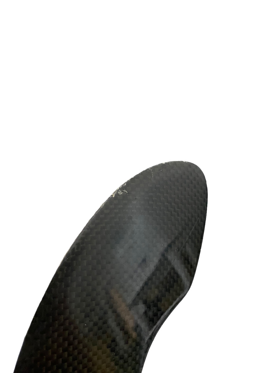 SURFTECH / CARBON Single Fin / 8inch / 中古フィン / USED FIN / 大阪店