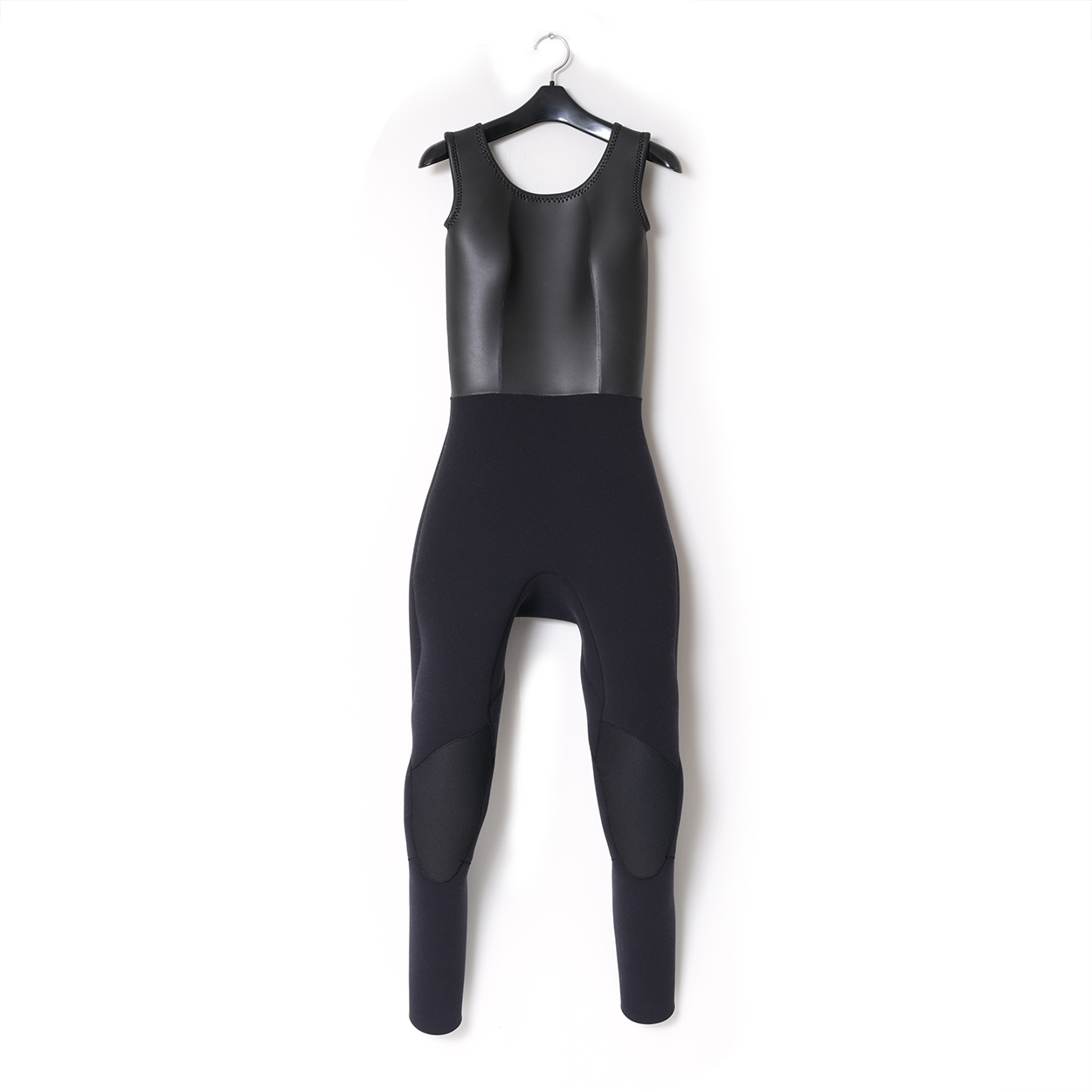 CRAFTSMAN WETSUITS 2mm LADIES` WETSUITS LONG JOHN NONZIP FLAT SKIN 2ミリ レディース ロングジョン フラットスキン