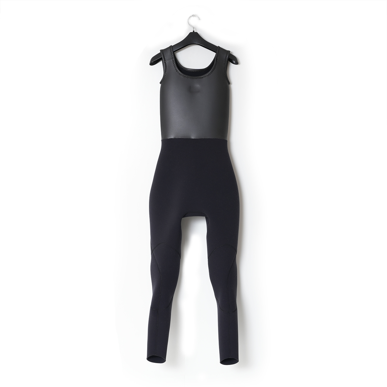 CRAFTSMAN WETSUITS 2mm LADIES` WETSUITS LONG JOHN NONZIP FLAT SKIN 2ミリ レディース ロングジョン フラットスキン