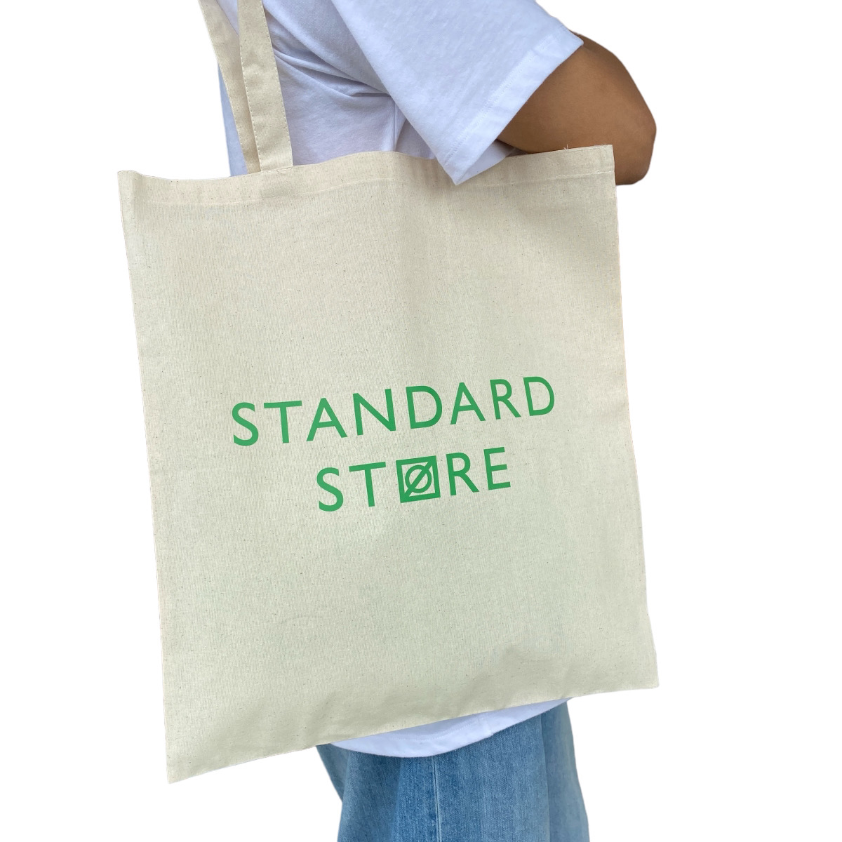 STANDARD STORE ORIGINAL TOTE BAG スタンダードストア オリジナルトートバック 全25種