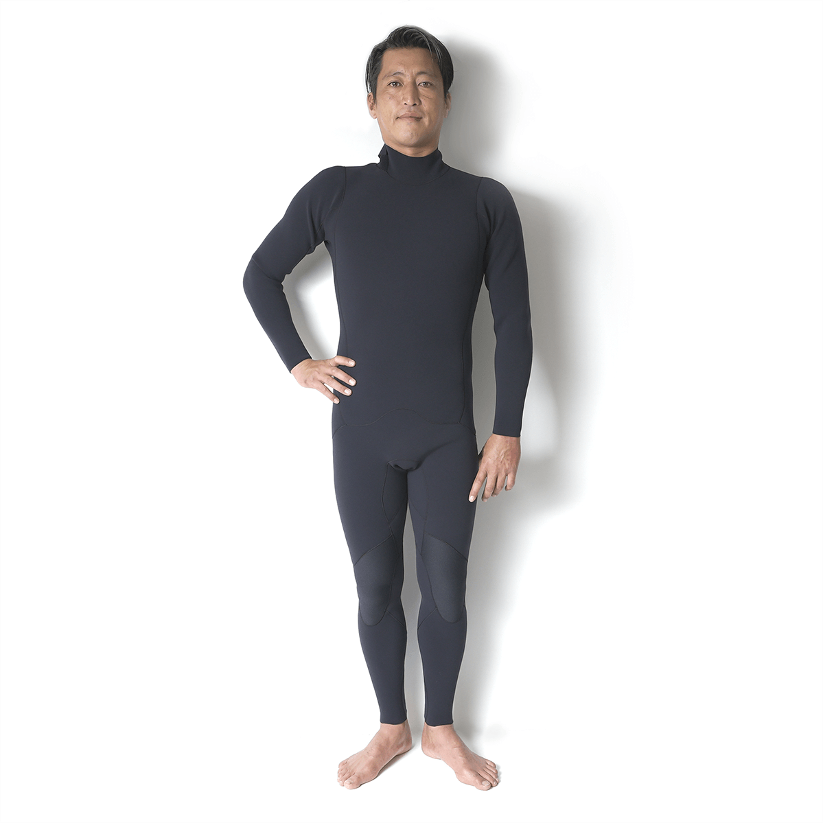 【CUSTOM ORDER受付】CRAFTSMAN WETSUITS FULLSUITS UNISEX フルスーツ ユニセックス