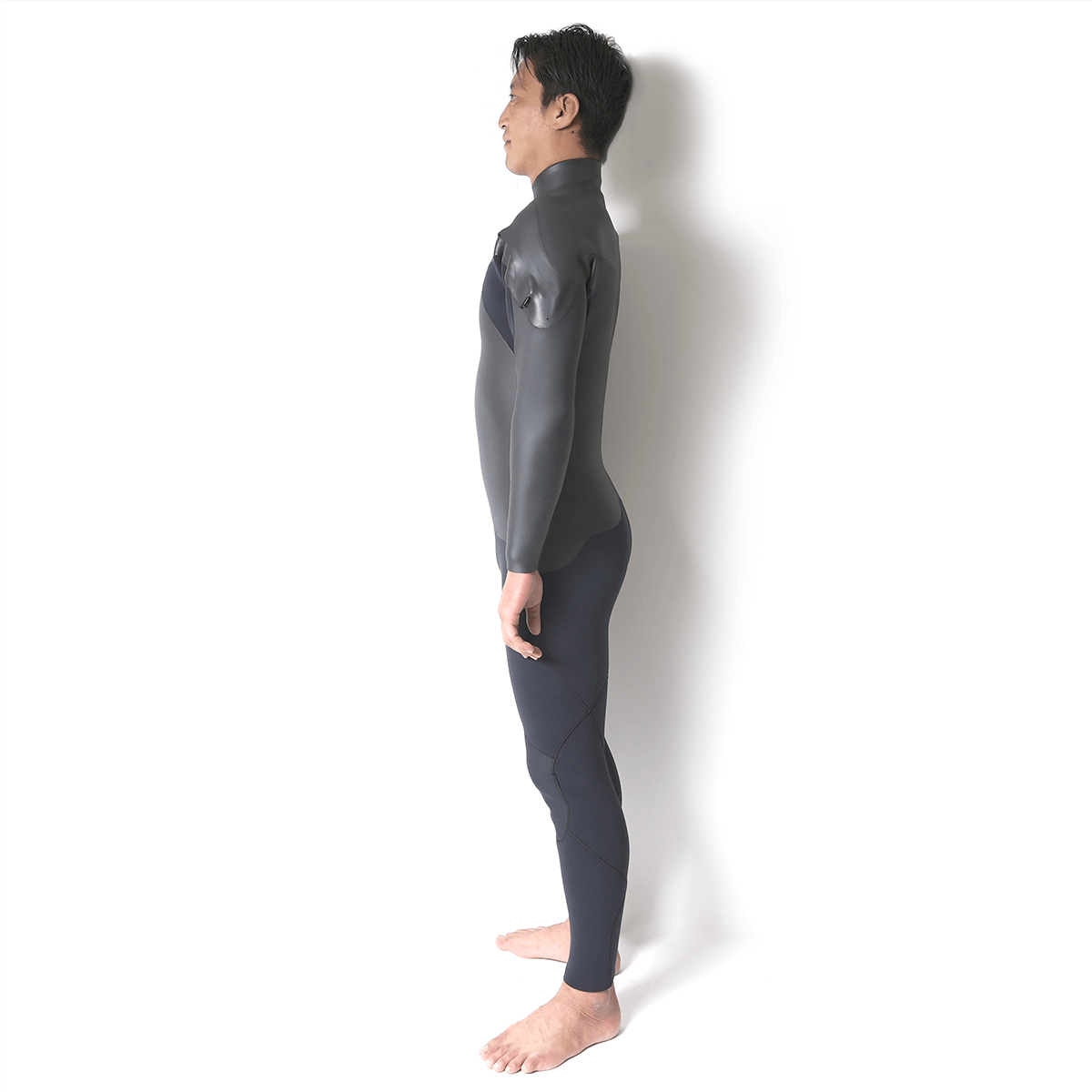 【CUSTOM ORDER受付】CRAFTSMAN WETSUITS SEMIDRY UNISEX セミドライ ユニセックス