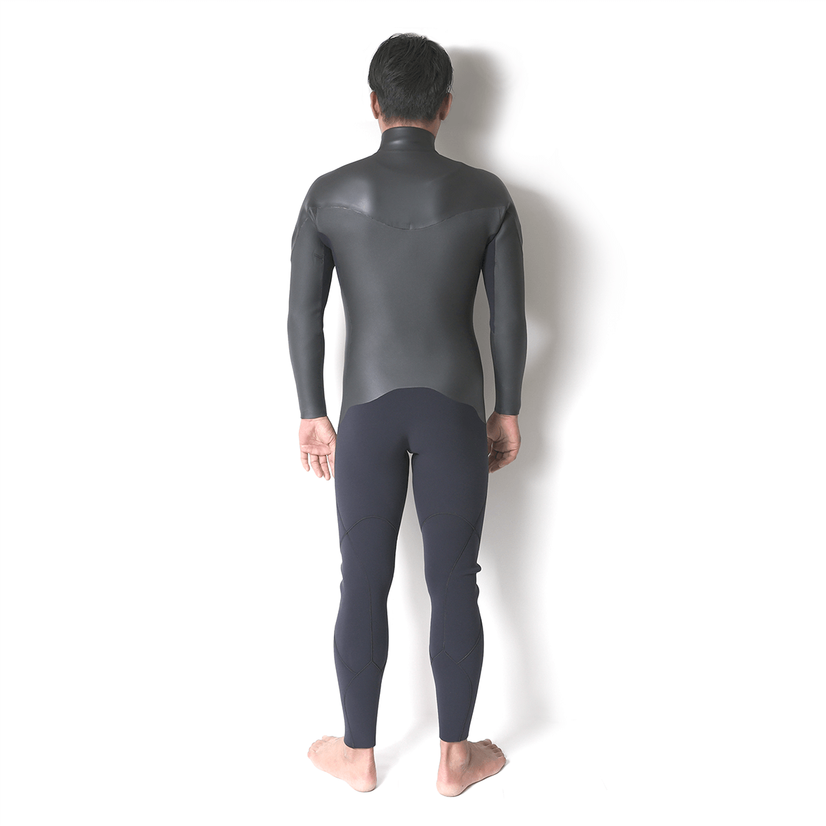 【CUSTOM ORDER受付】CRAFTSMAN WETSUITS SEMIDRY UNISEX セミドライ ユニセックス