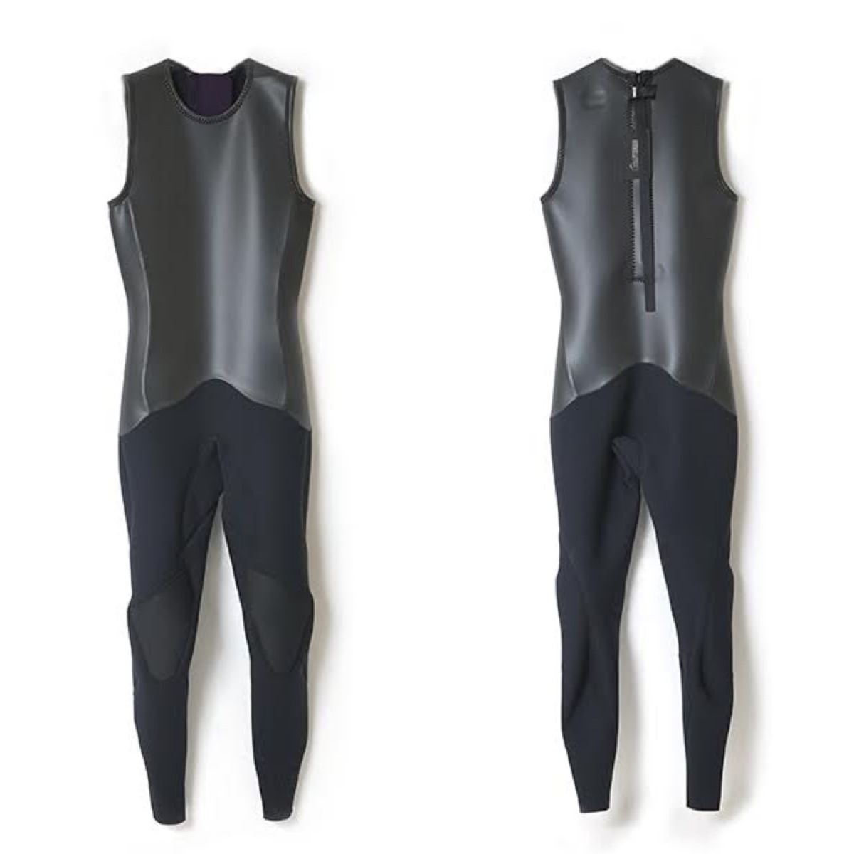 【CUSTOM ORDER受付】CRAFTSMAN WETSUITS LONG JOHN UNISEX ロングジョン ユニセックス