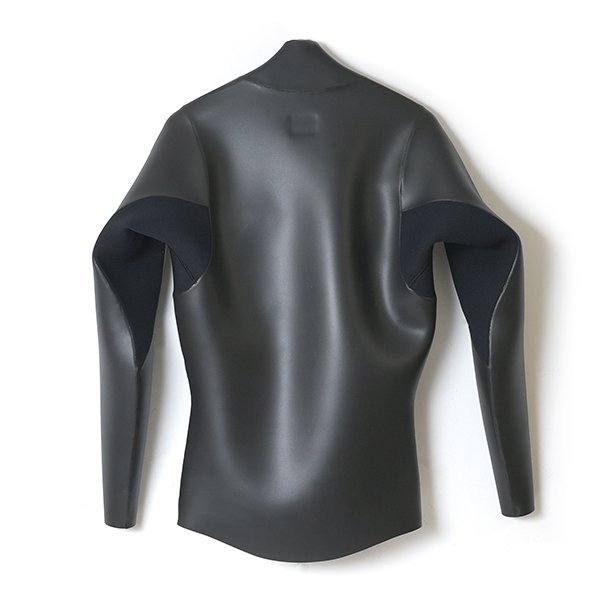 【CUSTOM ORDER受付】CRAFTSMAN WETSUITS LONG SLEEVE JACKET UNISEX ユニセックス ロングスリーブジャケット