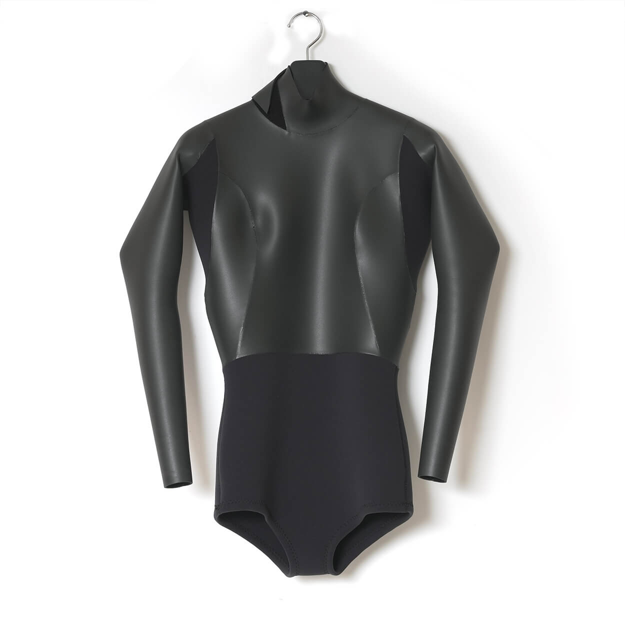 【CUSTOM ORDER受付】CRAFTSMAN WETSUITS LONG SLEEVE SPRING LADIES SWIM ロンスプ スイムカット