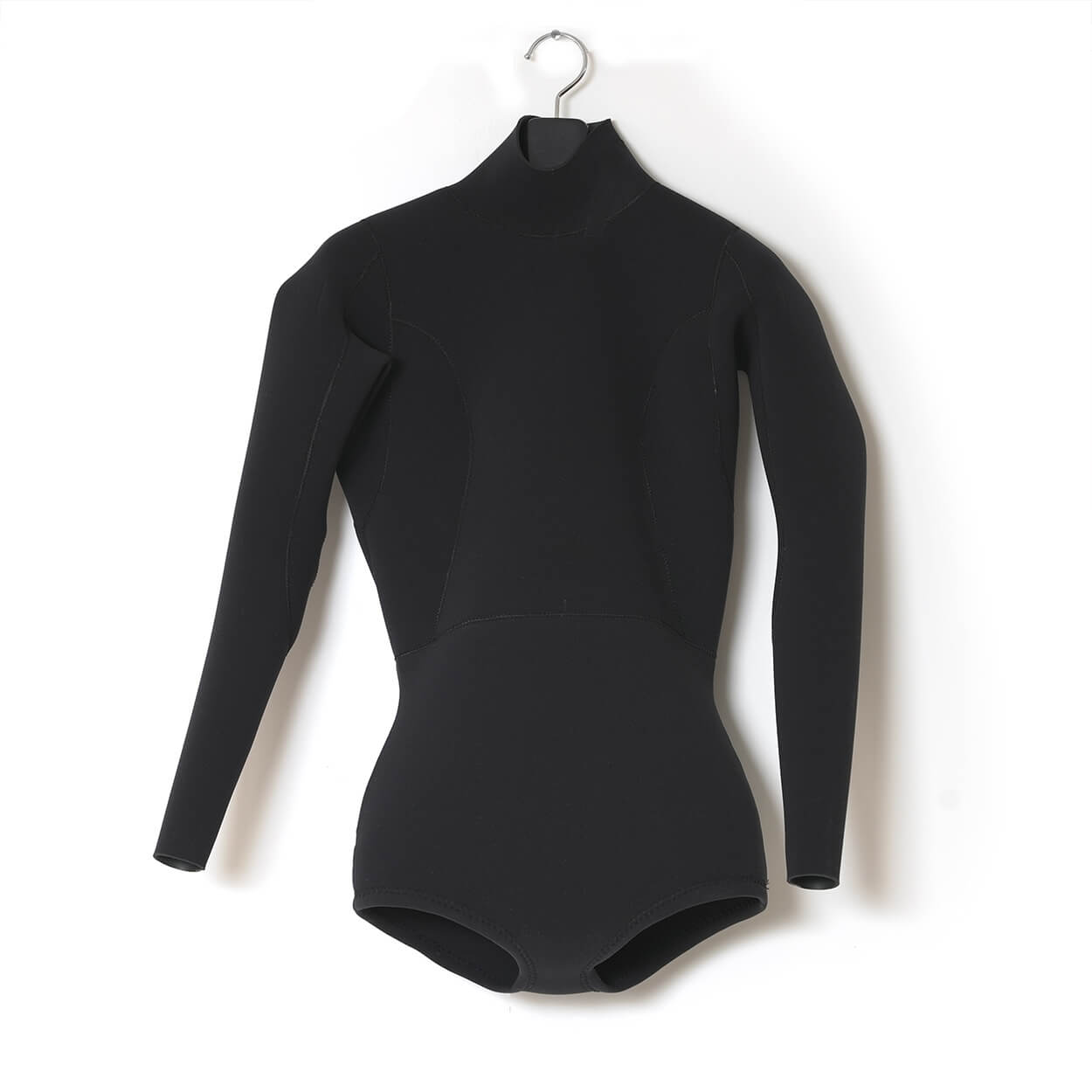 【CUSTOM ORDER受付】CRAFTSMAN WETSUITS LONG SLEEVE SPRING LADIES SWIM ロンスプ スイムカット