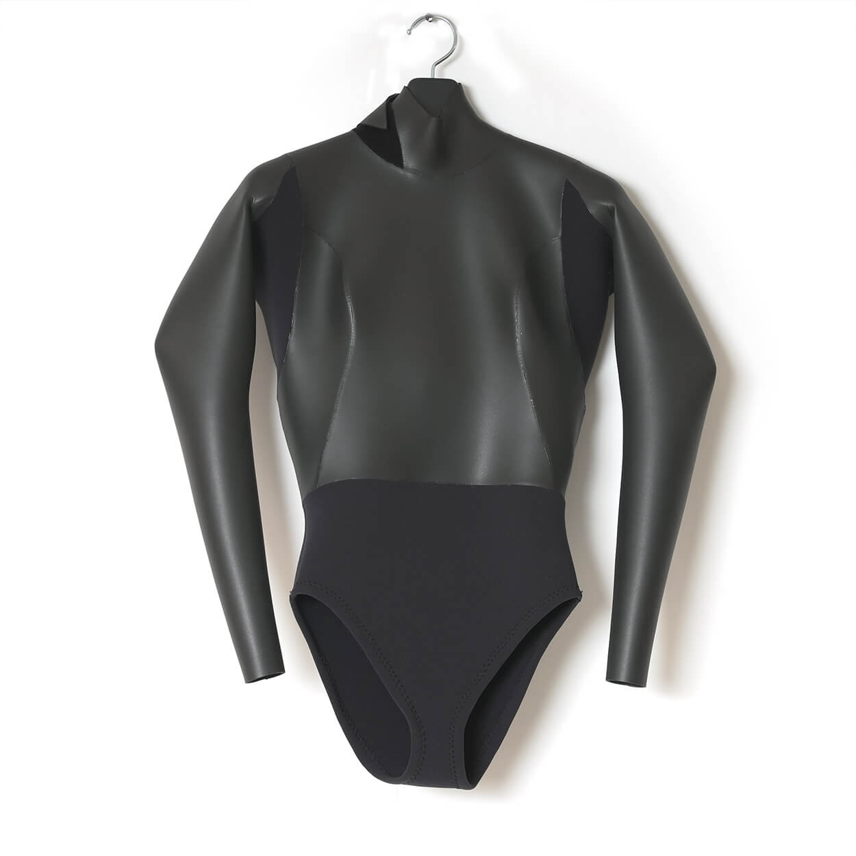 【CUSTOM ORDER受付】CRAFTSMAN WETSUITS LONG SLEEVE SPRING LADIES HIGH-LEG ロンスプ ハイレグカット