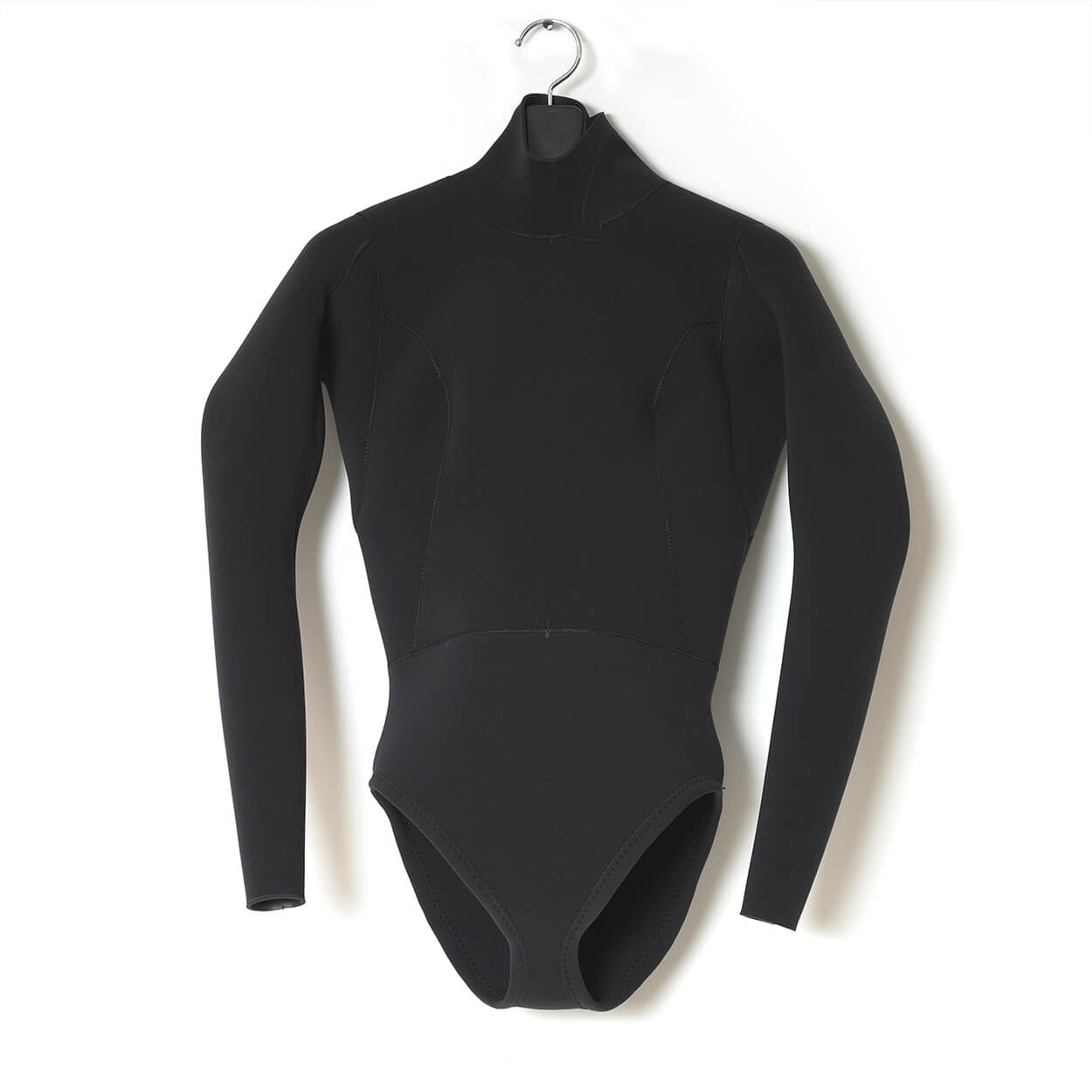 【CUSTOM ORDER受付】CRAFTSMAN WETSUITS LONG SLEEVE SPRING LADIES HIGH-LEG ロンスプ ハイレグカット