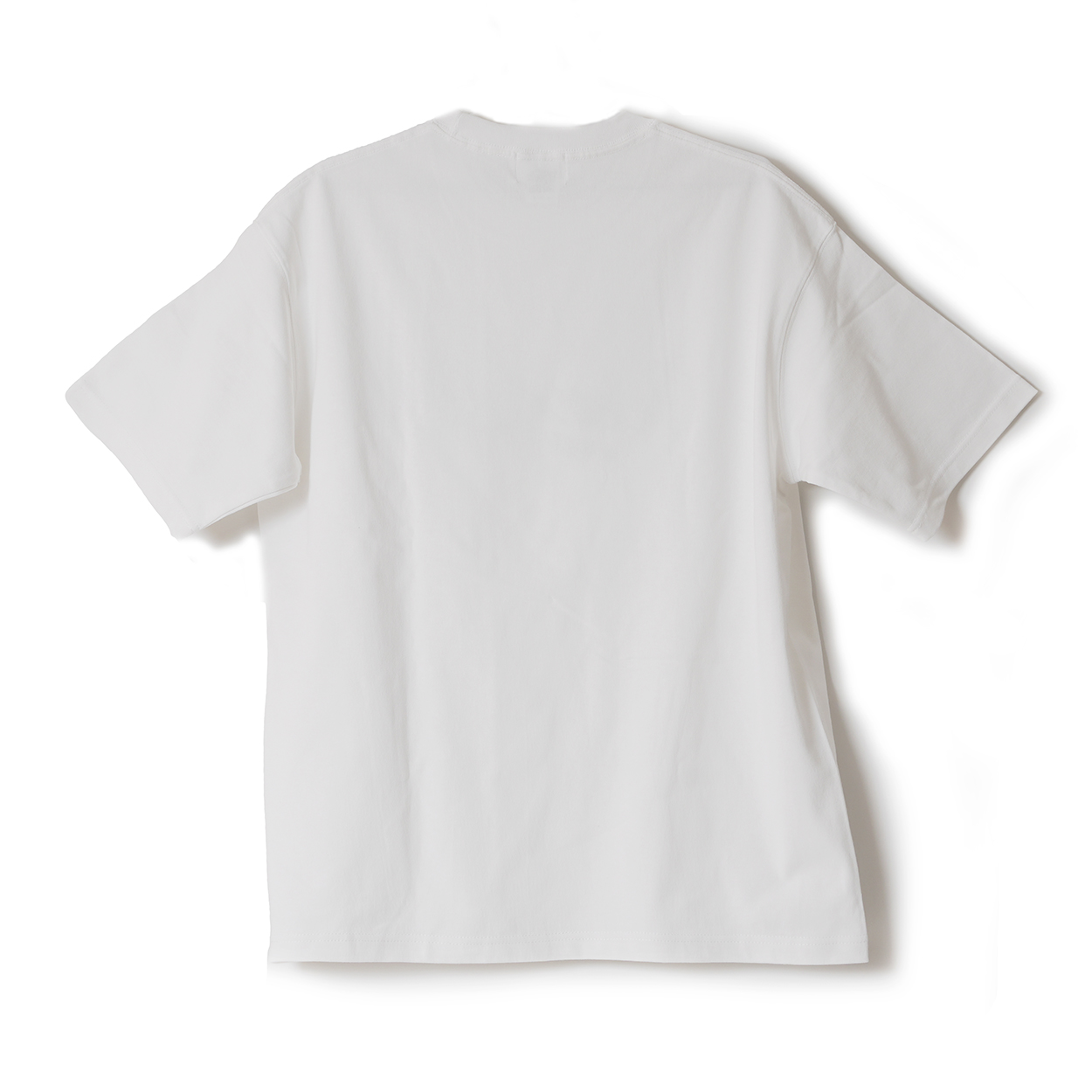 STANDARD plus+ / HEAVY WEIGHT T-shirt / Ocecanside / ヘビーウェイト Tシャツ