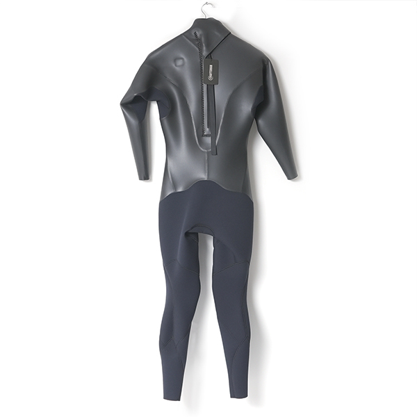 【OUTLET品・現金払いのみ】CRAFTSMAN WETSUITS 3mm FULL SUITS BACK ZIP FLAT SKIN ウエットスーツ フルスーツ ラバー バックジップ MEN'S LADYS UNISEX サーフィン 日本製