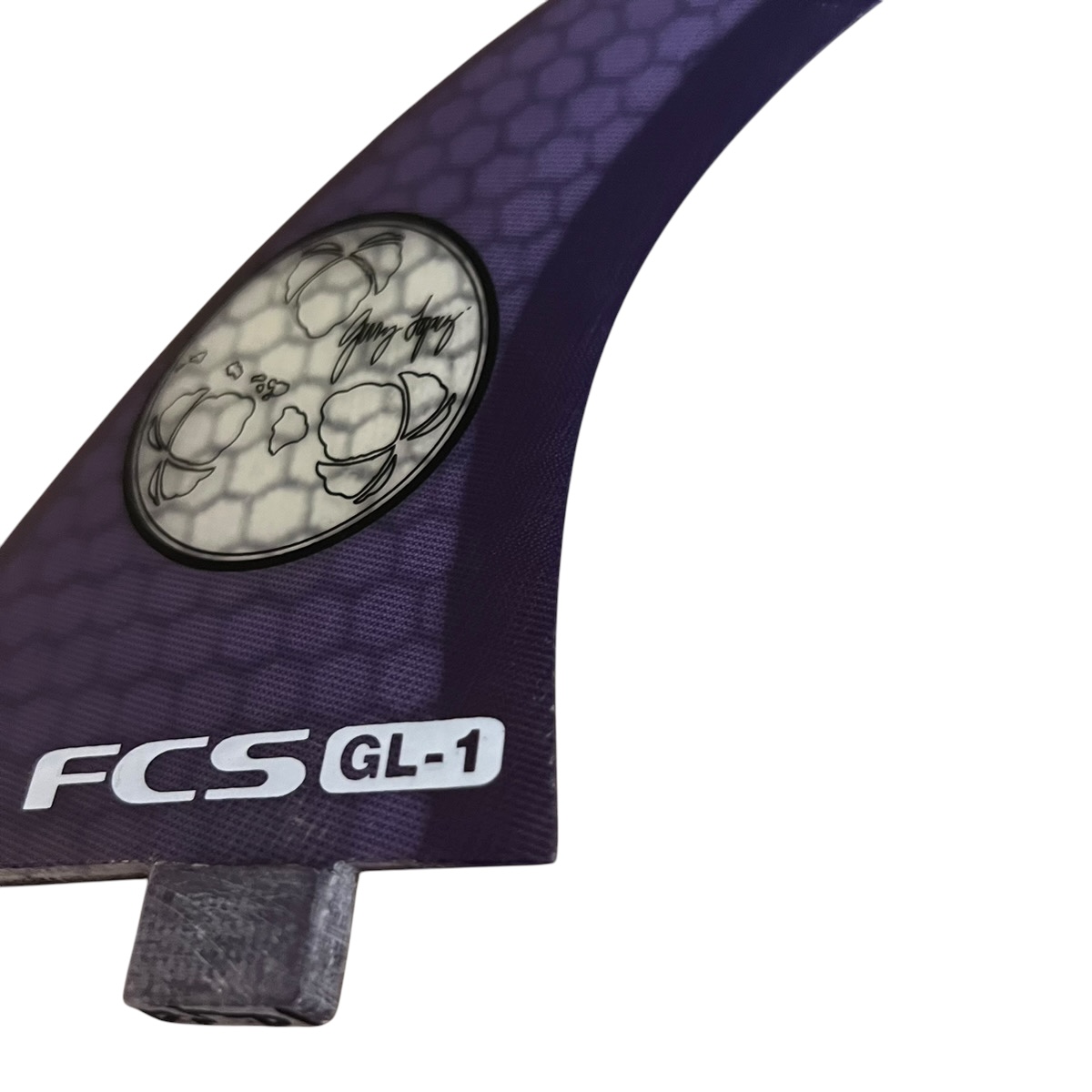 FCS / GL-1 / Tri Fin / 中古フィン / USED FIN / 大阪店