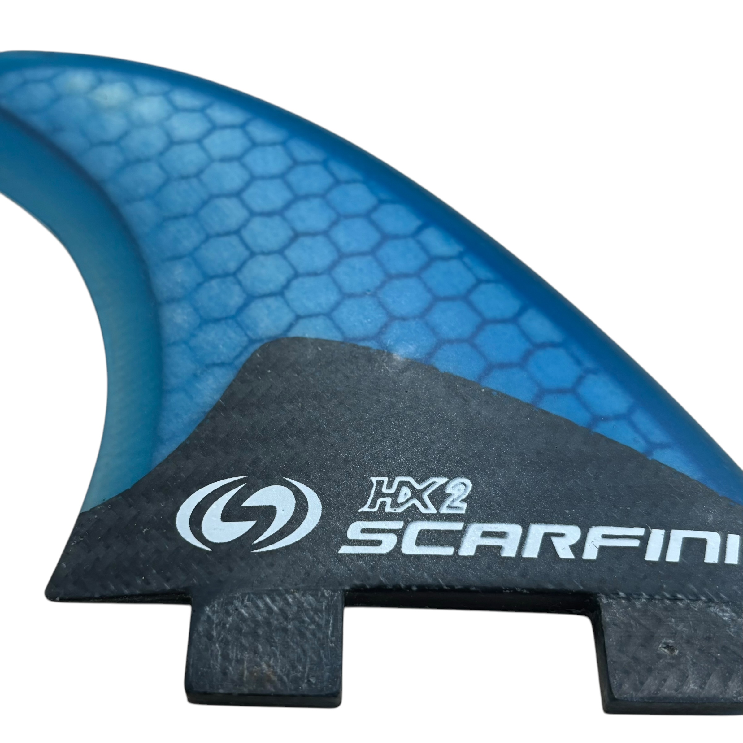 Scarfini Fins / HX2 / Tri Fin / 中古フィン / USED FIN / 大阪店