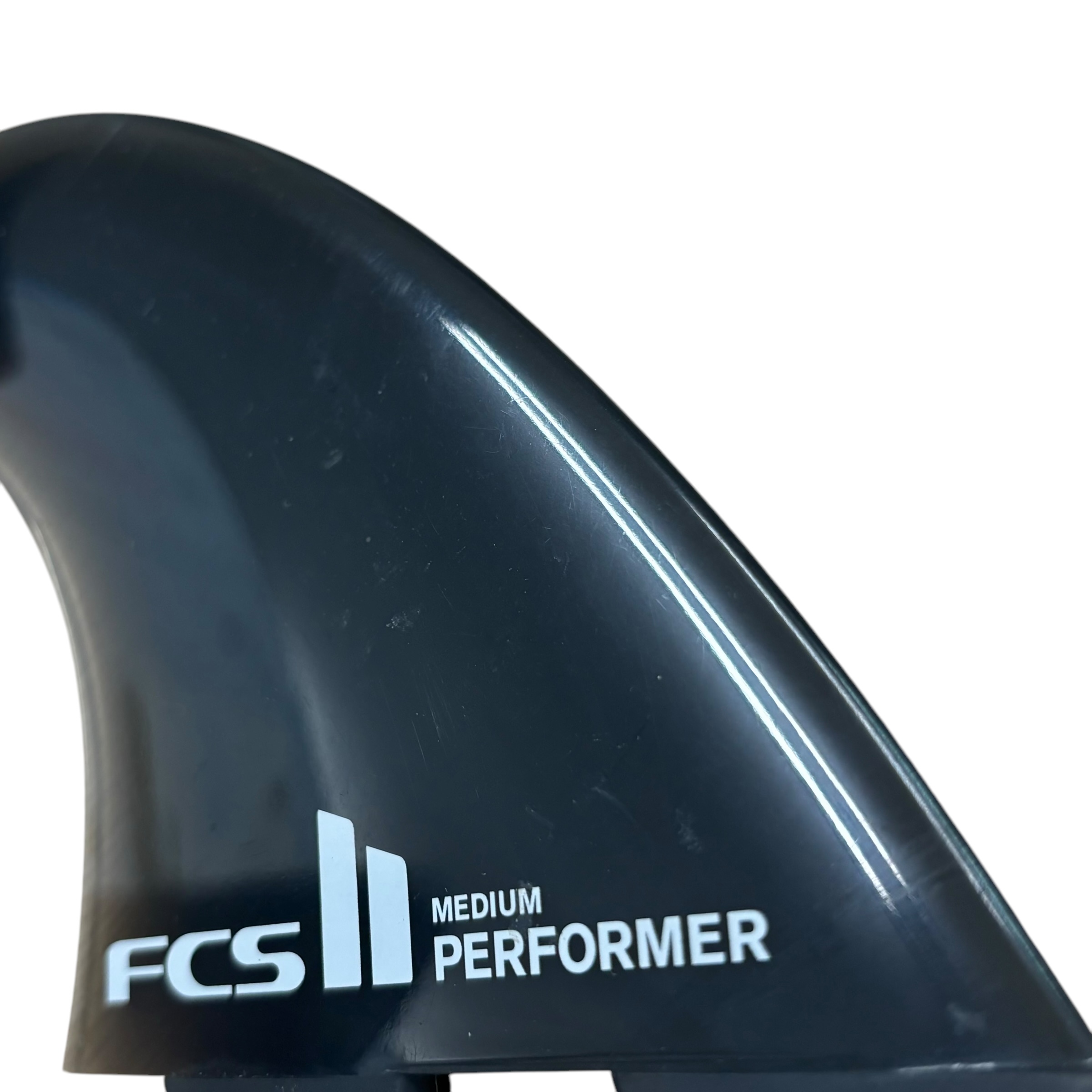 FCS2 / PERFORMER TRI FIN / Tri Fin / 中古フィン / USED FIN / 大阪店