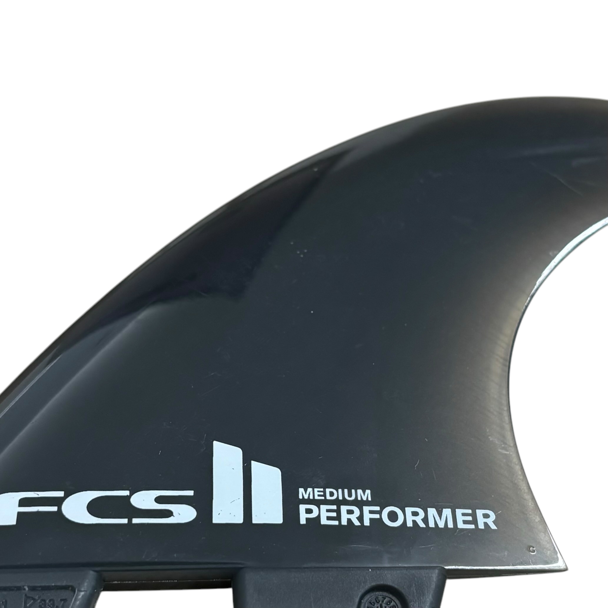 FCS2 / PERFORMER TRI FIN / Tri Fin / 中古フィン / USED FIN / 大阪店