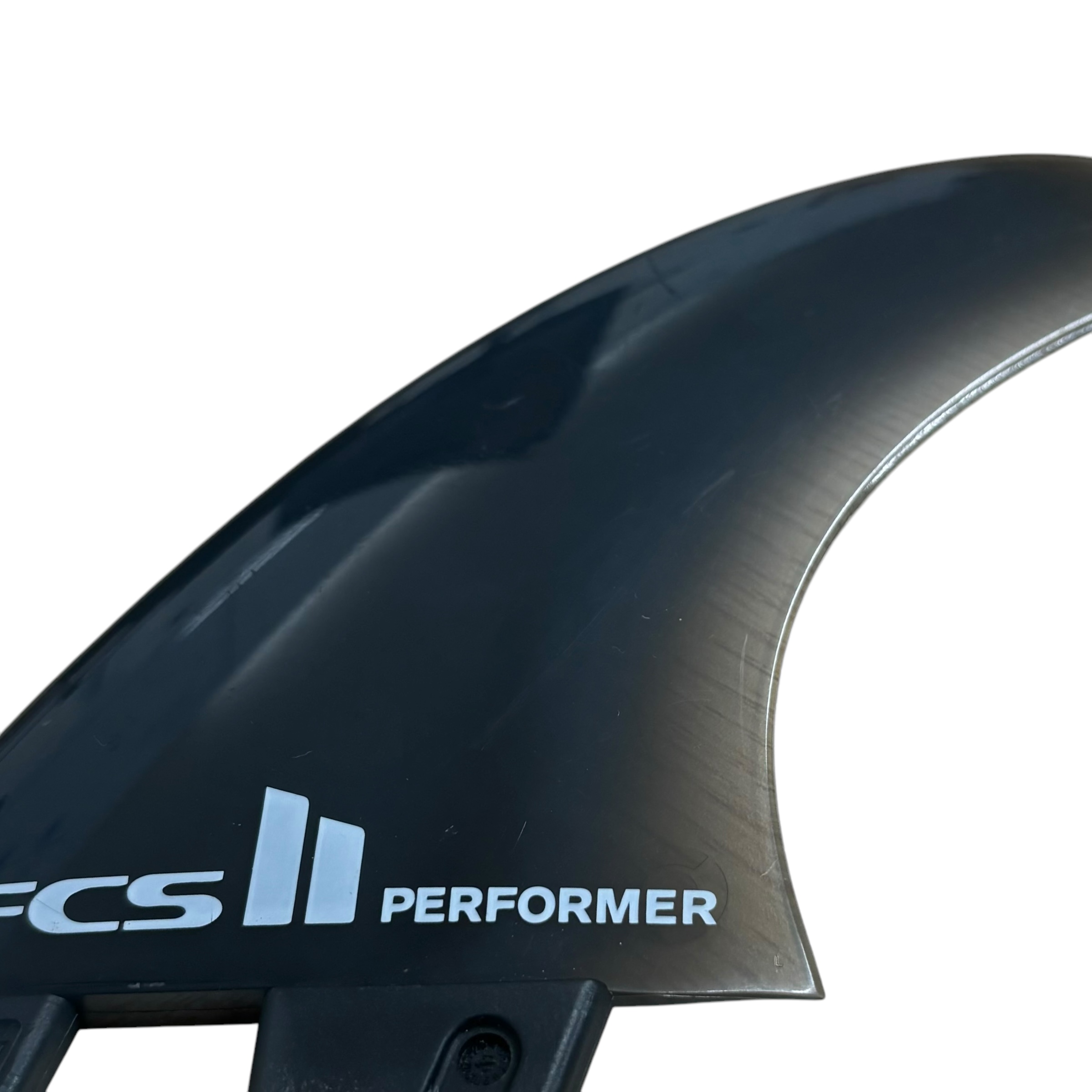 FCS2 / PERFORMER TRI FIN / Tri Fin / 中古フィン / USED FIN / 大阪店