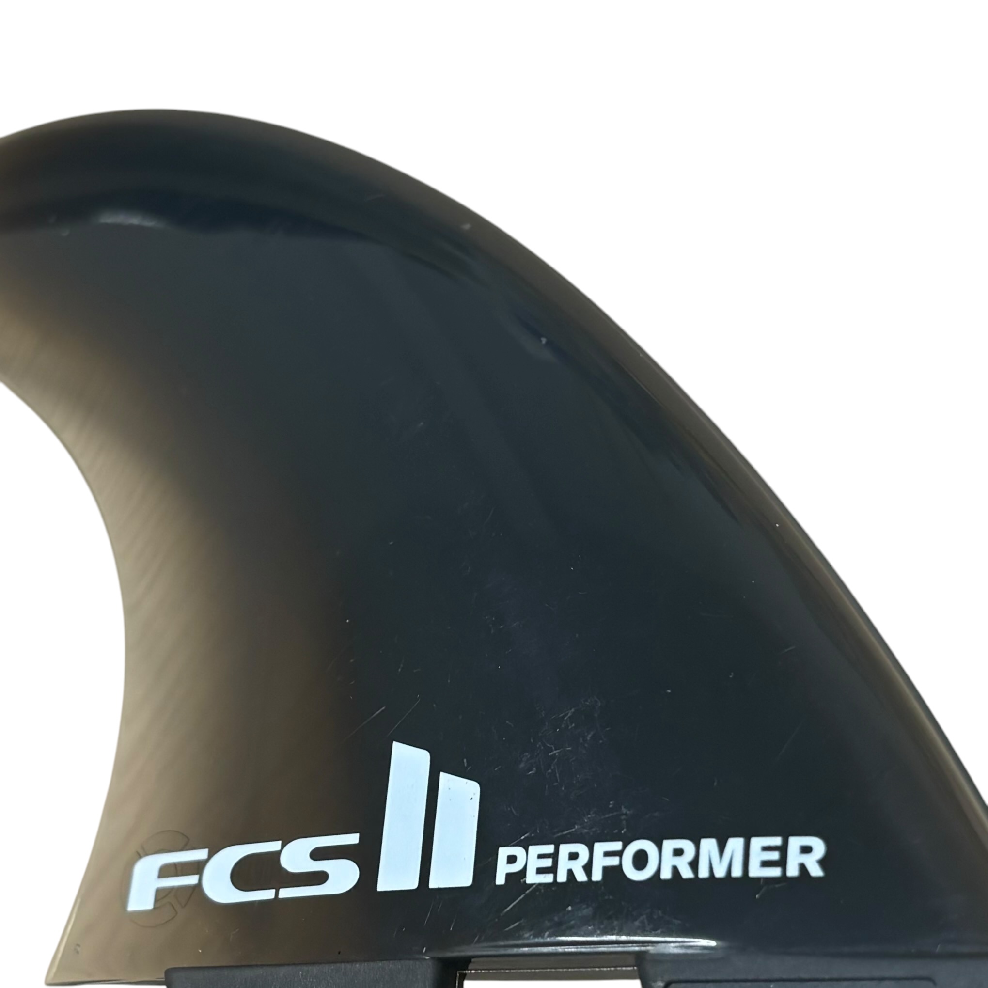 FCS2 / PERFORMER TRI FIN / Tri Fin / 中古フィン / USED FIN / 大阪店