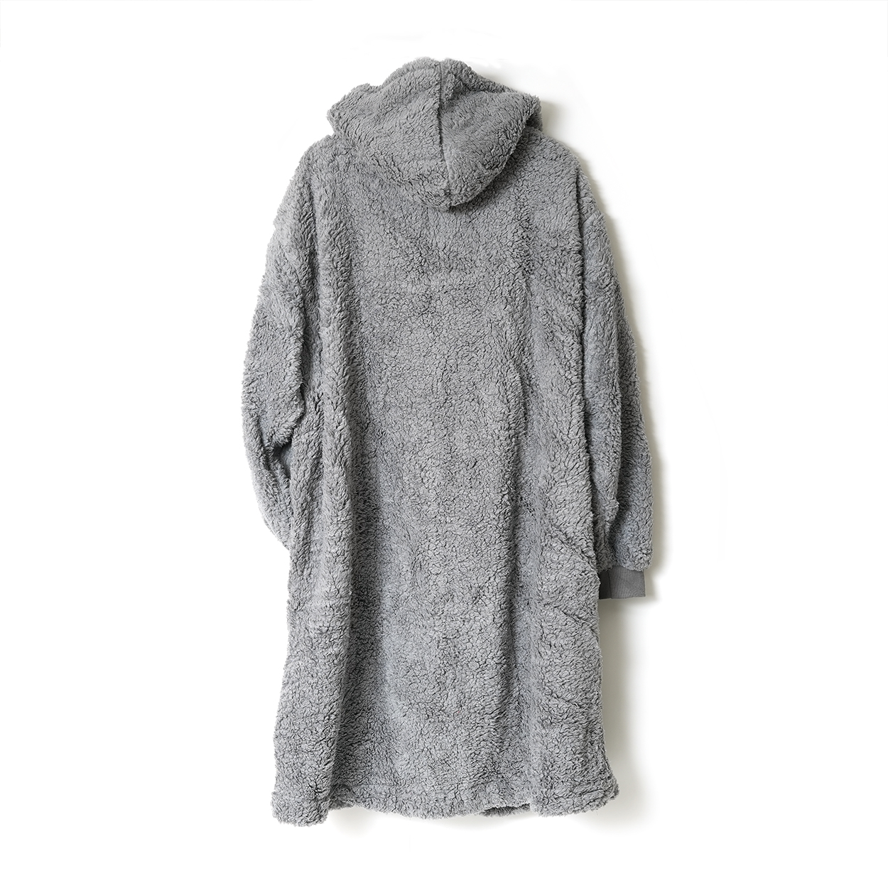 【傷あり・OUTLET品・年始セール】PAPASWEATER/GREY