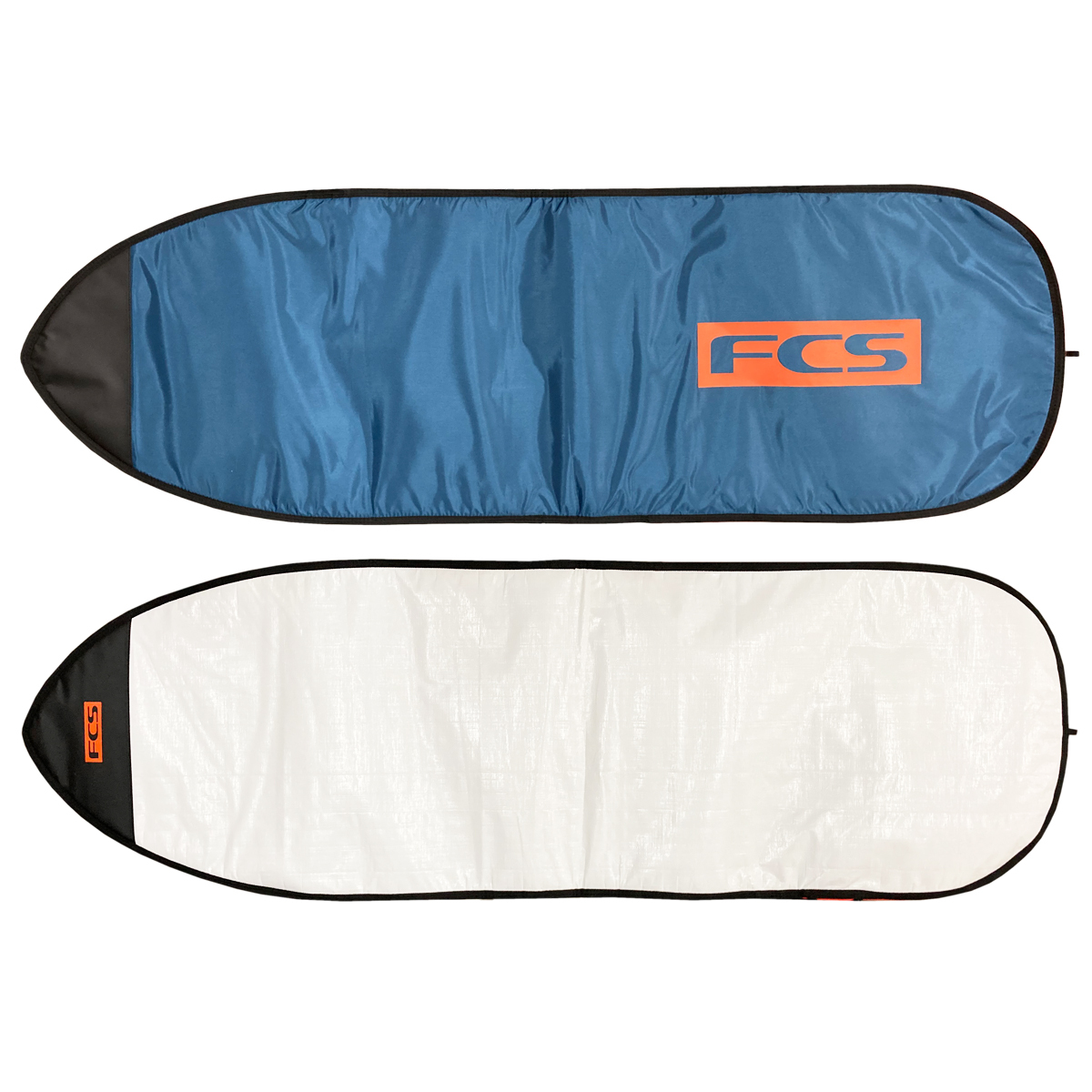 【OUTLET品】サーフボードケース ファンボード 6'0" FCS エフシーエス CLASSIC Fun Board クラシック ハードケース