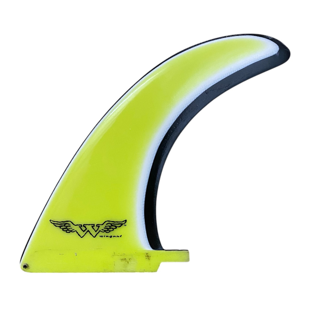 Rainbow fin Wingnut 9`8 中古フィン USED FIN 大阪店