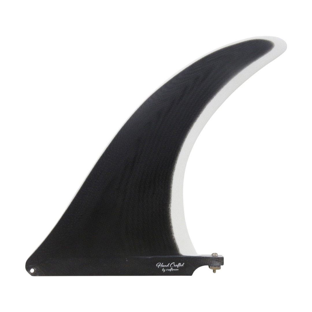 CRAFTSMAN FIN FLEX 7.0 VOLAN BLACK/WHITE シングルフィン ヴォラン フレックス