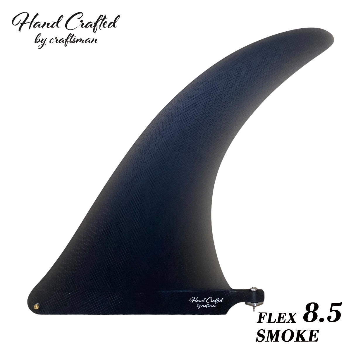 CRAFTSMAN FIN クラフトマン FLEX 8.5 Smoke