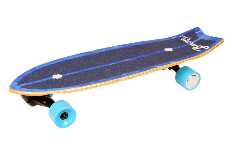 Bmove Surf 電動サーフスケートボード 新型高性能 エアレスタイヤ 大人