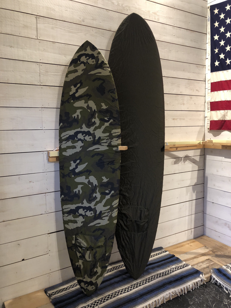 ボードケース | SURFGEAR | 販売中の商品 | USED SURF×SURF MARKET