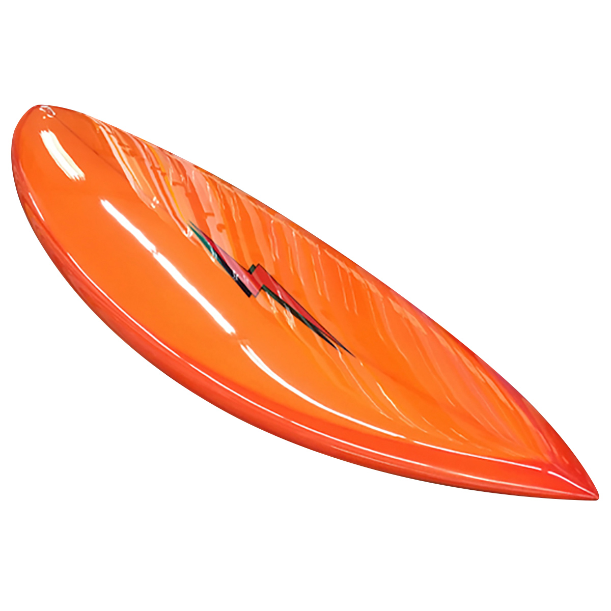 Lightning Bolt Surfboards / 7`6 LIGHTNING BOLT