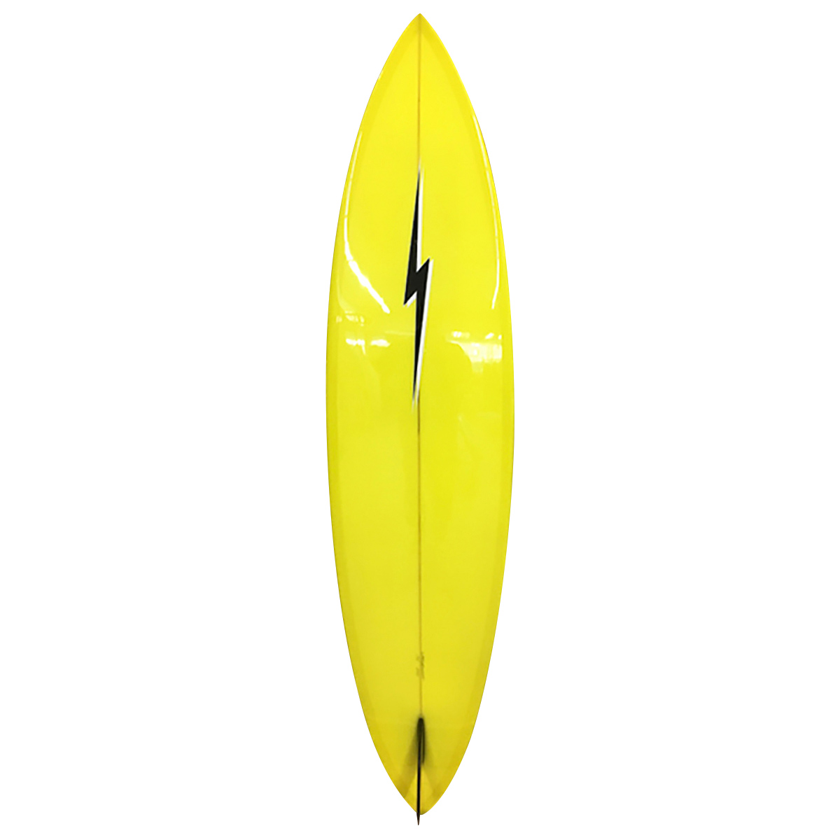 Lightning Bolt Surfboards / 7`2 LIGHTNING BOLT