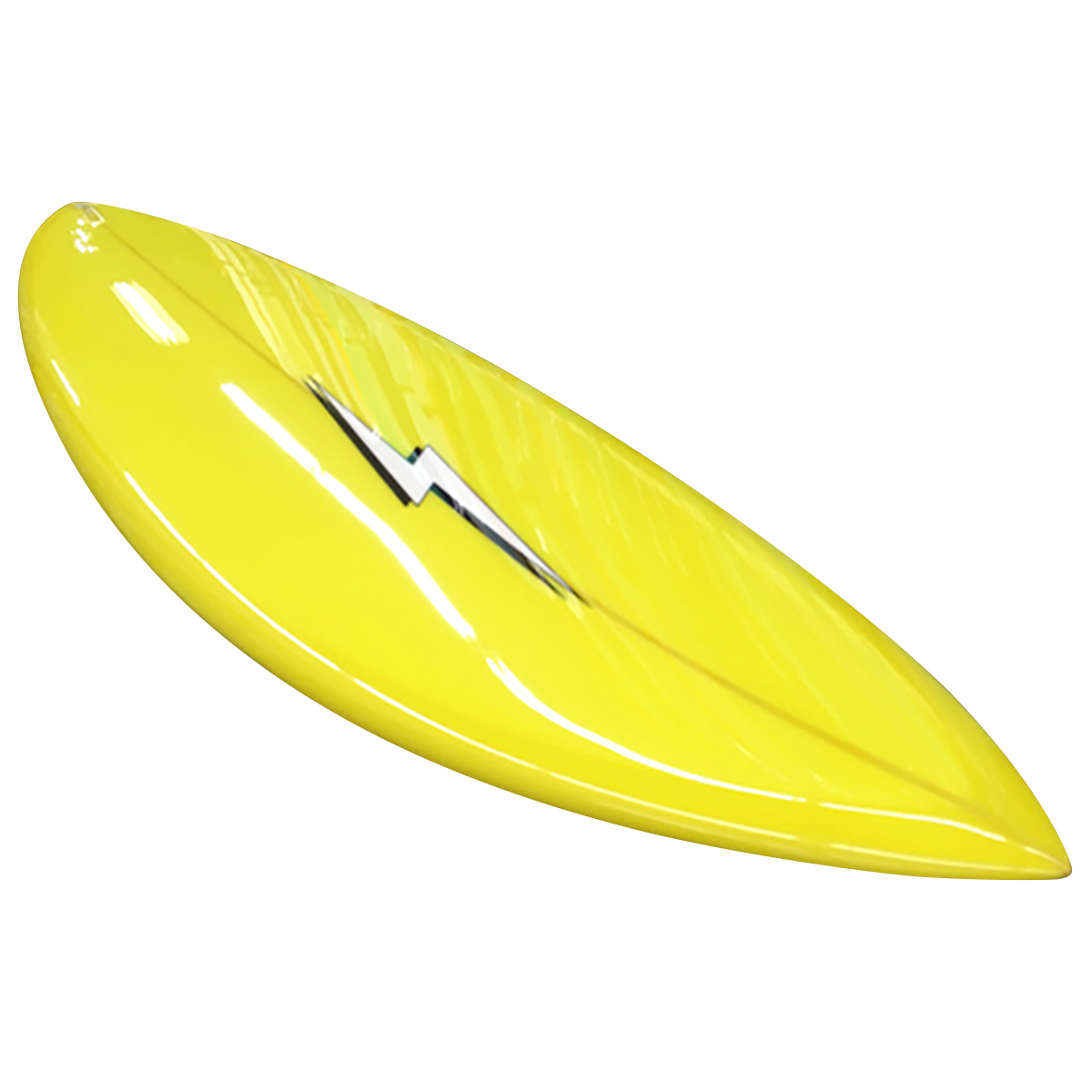 Lightning Bolt Surfboards / 7`2 LIGHTNING BOLT