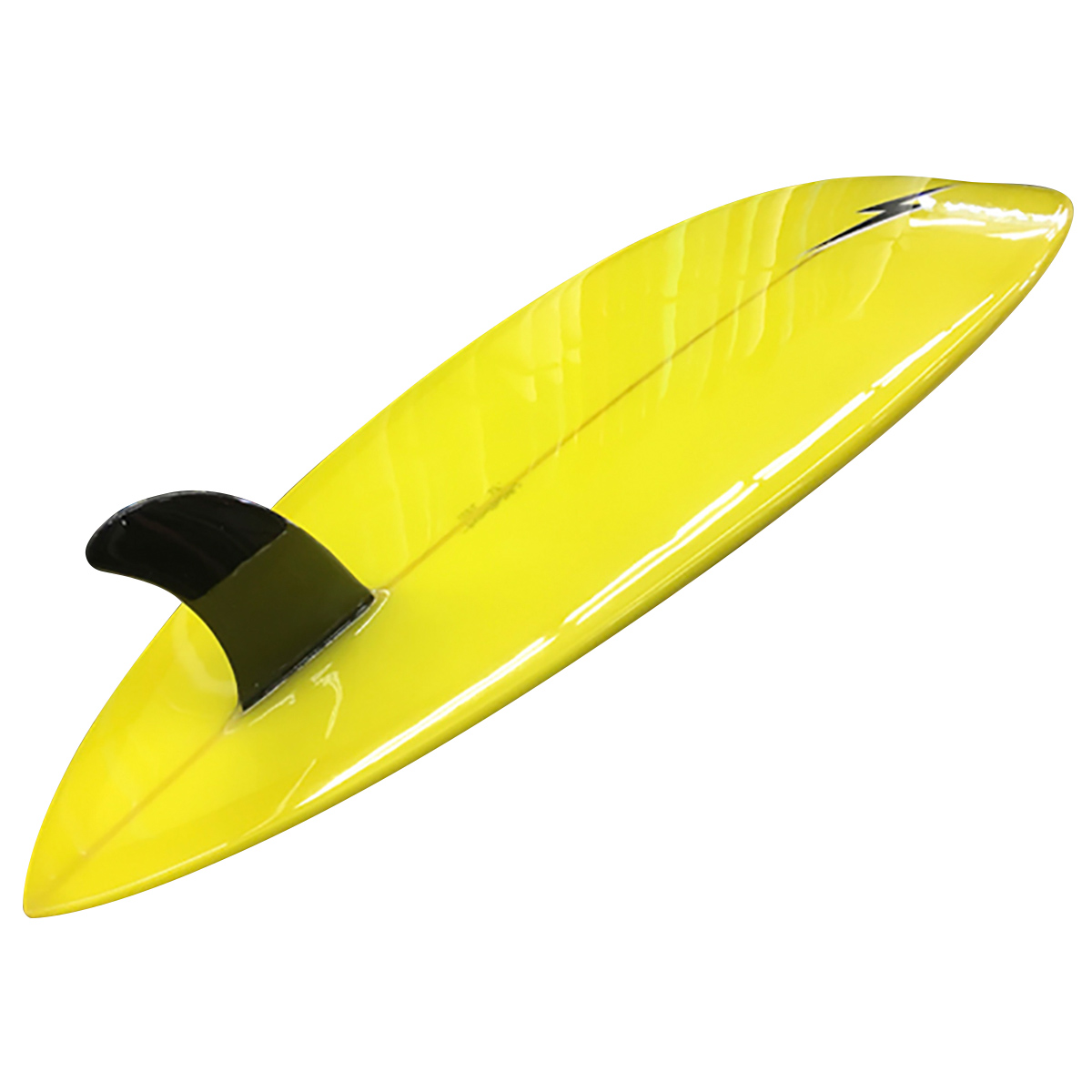 Lightning Bolt Surfboards / 7`2 LIGHTNING BOLT