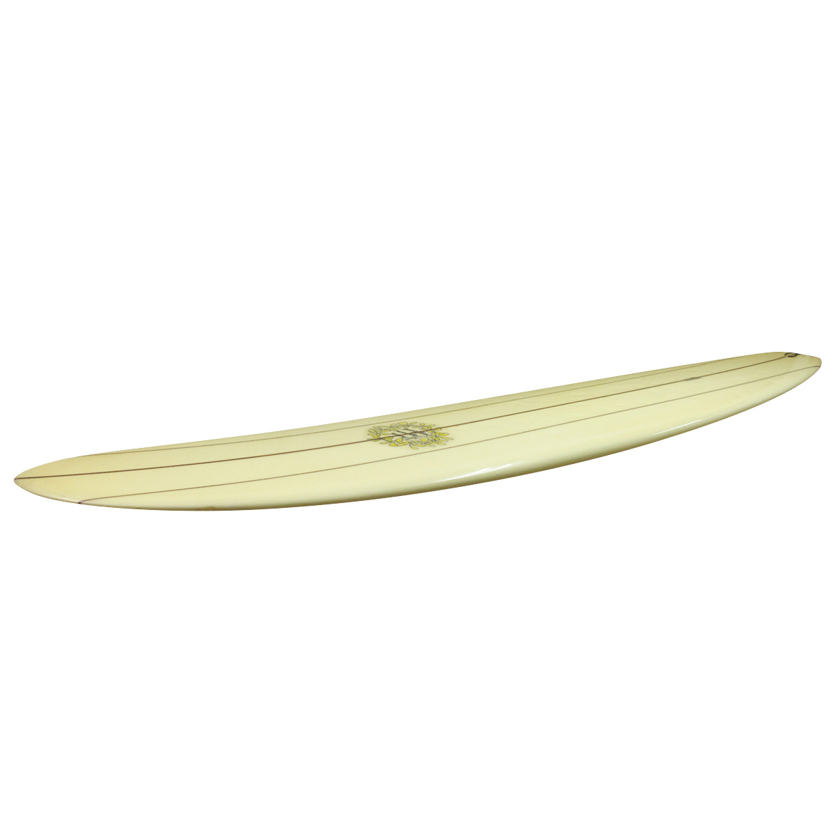 DICK BREWER x K-SHAPE / 9'0 Glider Shaped By Yasunori Kakai