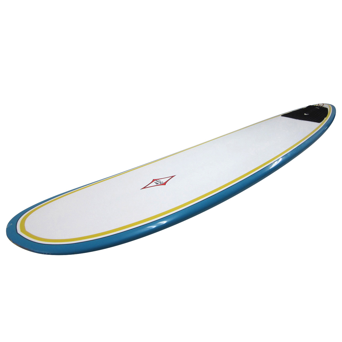 サーフィン ロングボード 9.2フィート（hap jacobs） - マリンスポーツ