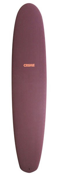 CRIME / EVOLUTION 9`1 SPICE