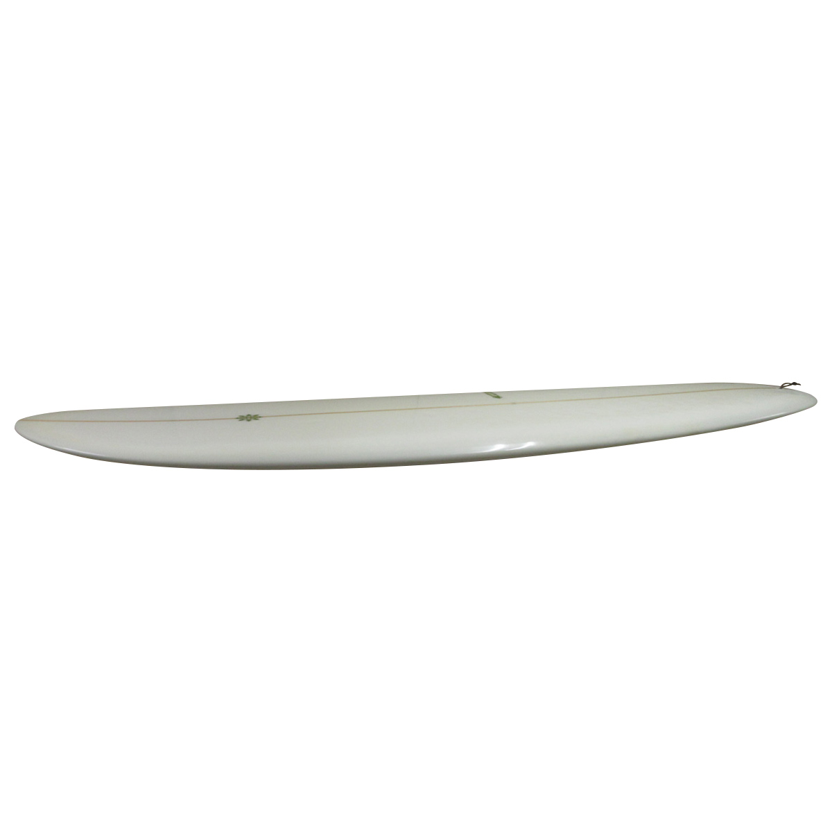 MAHAL SURFBOARDS / HULL CUSTOM 7`6