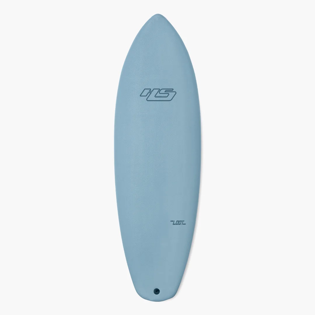 Haydenshapes Surfboard LOOT SOFT 5'6\