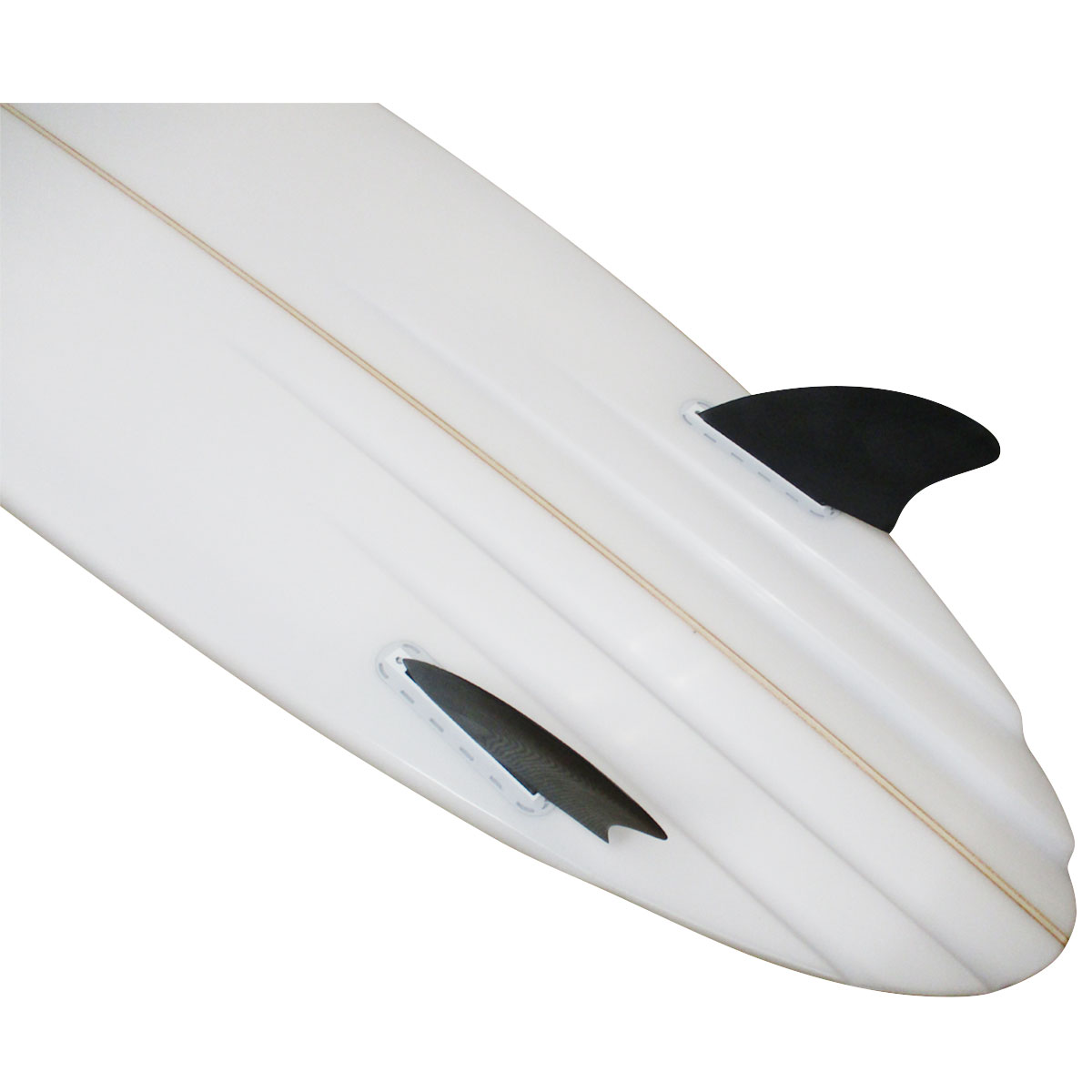 Morning of the Earth Surfboards / Massive 7`4