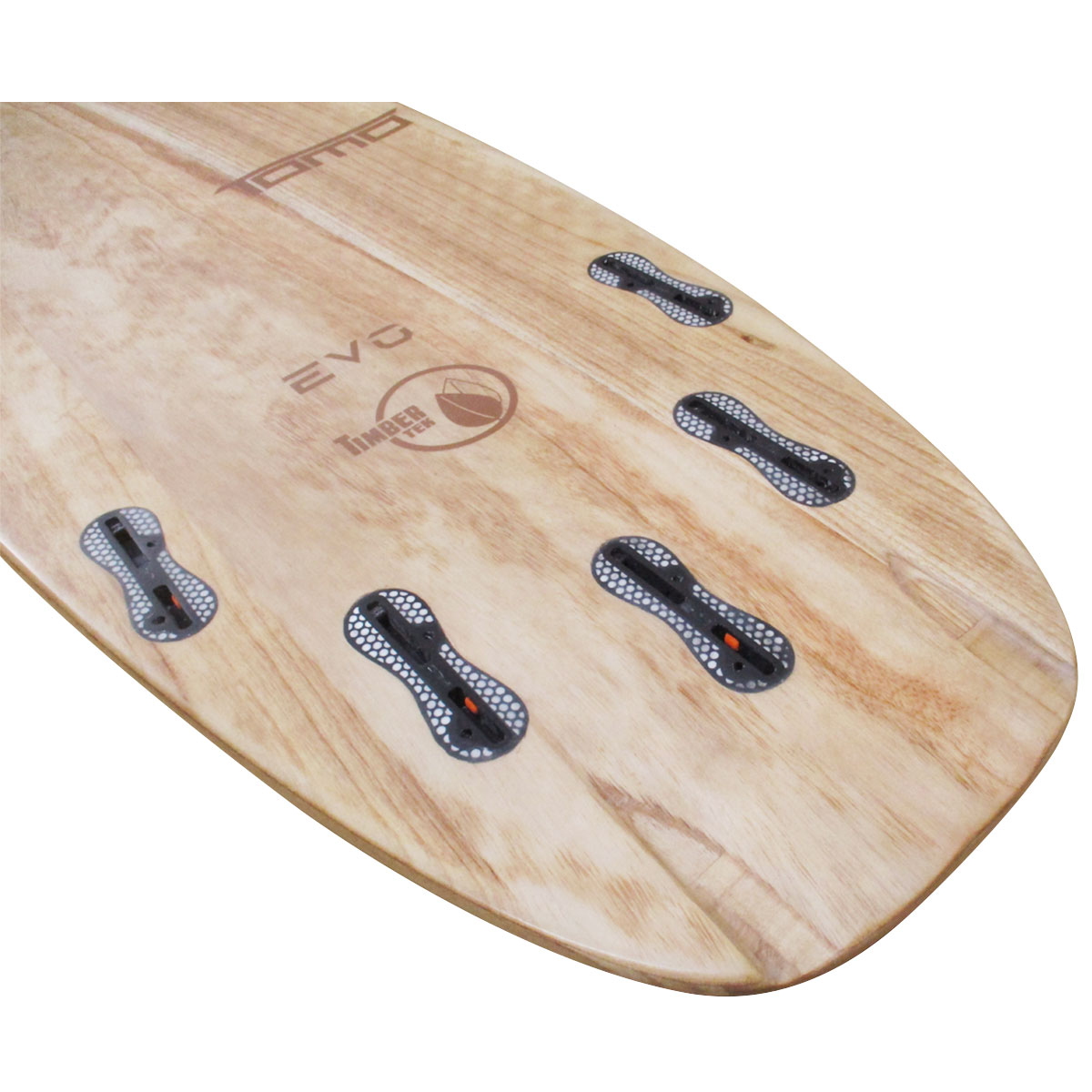 FIREWIRE / EVO 5`4 TIMBERTEK