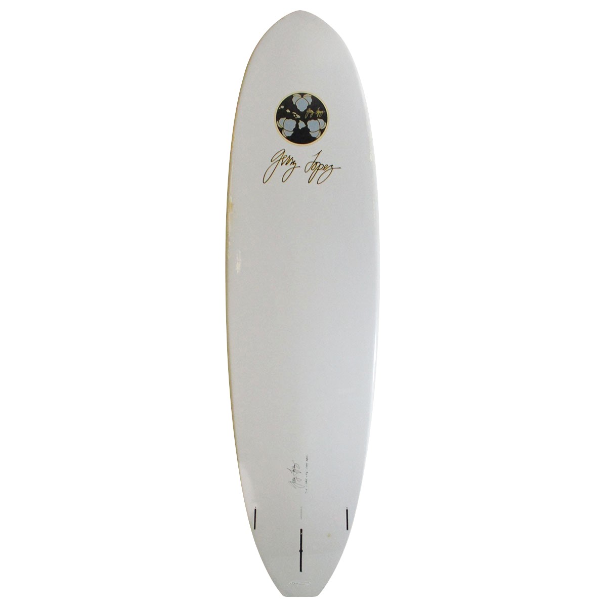 GERRY LOPEZ / SUP 9`6 TUFLITE