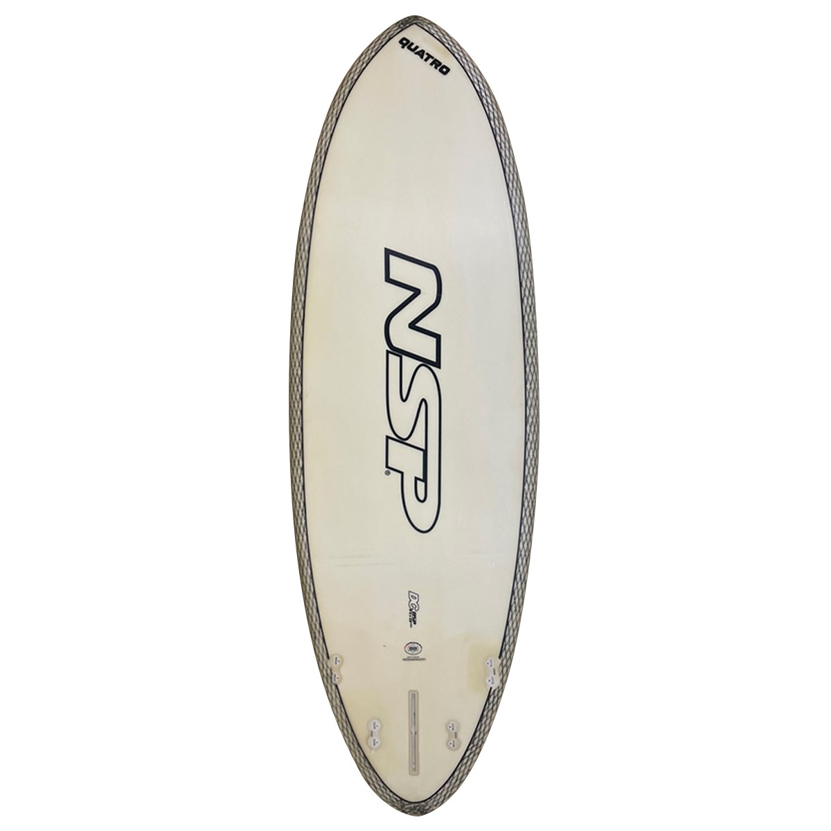 NSP / DC 8`2 | USED SURF×SURF MARKET