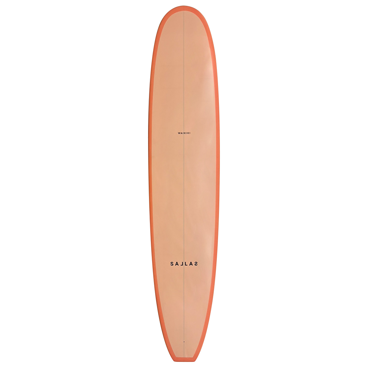 KAI SALLAS × THUNDERBOLT / WAIKIKI 9`6 CORAL | USED SURF×SURF MARKET