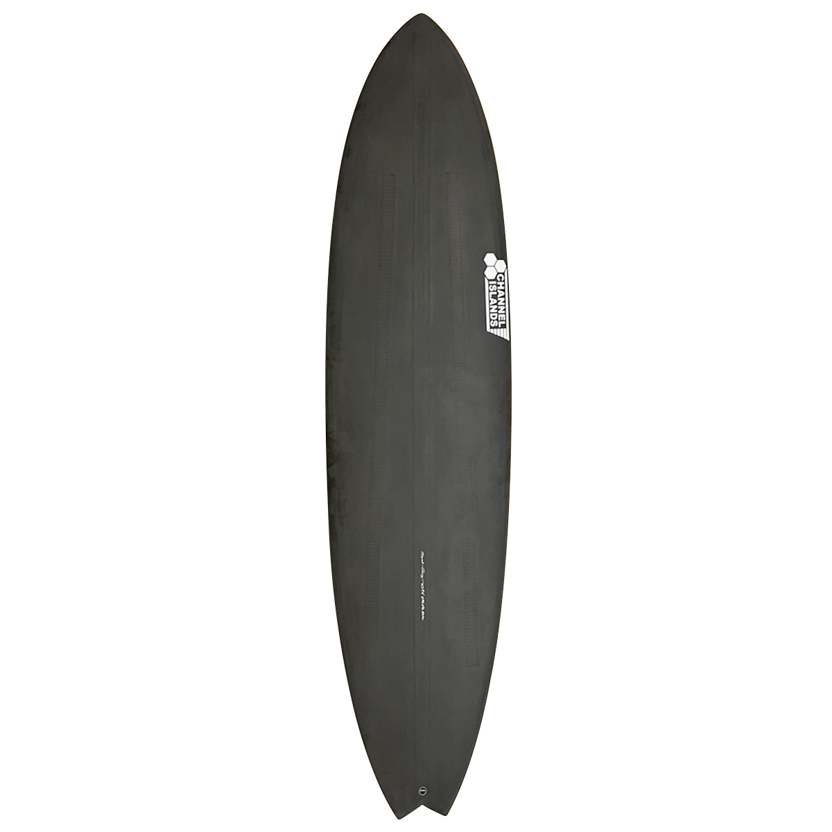 SPEED QUONG 7`2 BLACK SHADOW | USED SURF×SURF MARKET