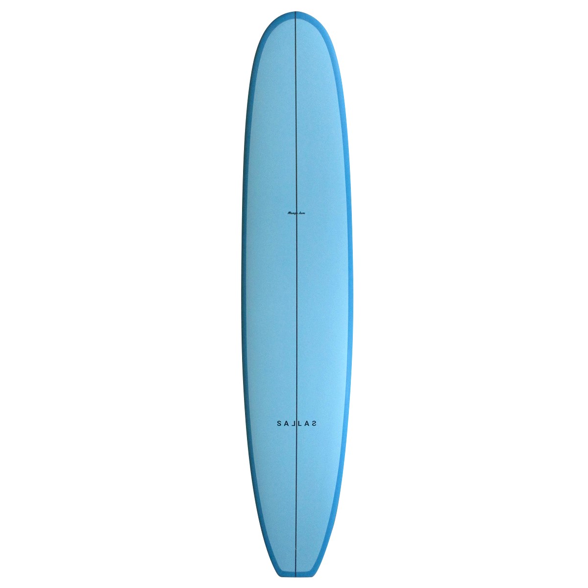 MANGO JAM 9`8 BLUE | USED SURF×SURF MARKET