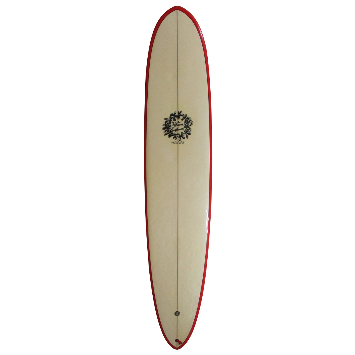 DICK BREWER / ALLROUND 9`0 Shaped by DICK BREWER | USED SURF×SURF 