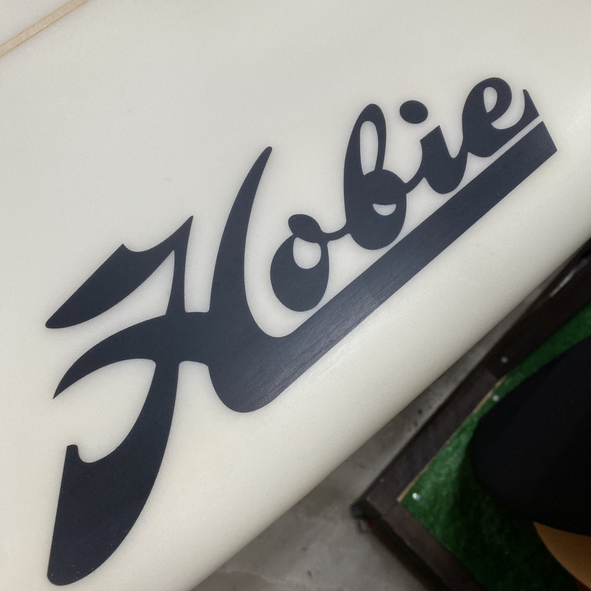 HOBIE / RACHEL FILLY MODEL  9`0