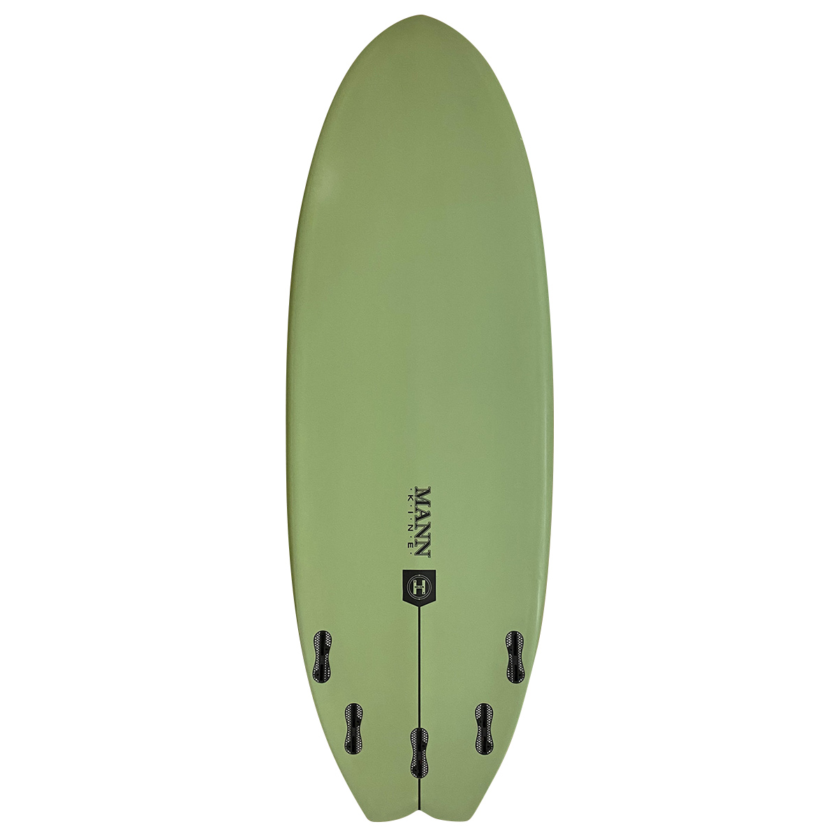 FIREWIRE SWEET POTATO 5'8 サーフボード 高浮力 - サーフィン