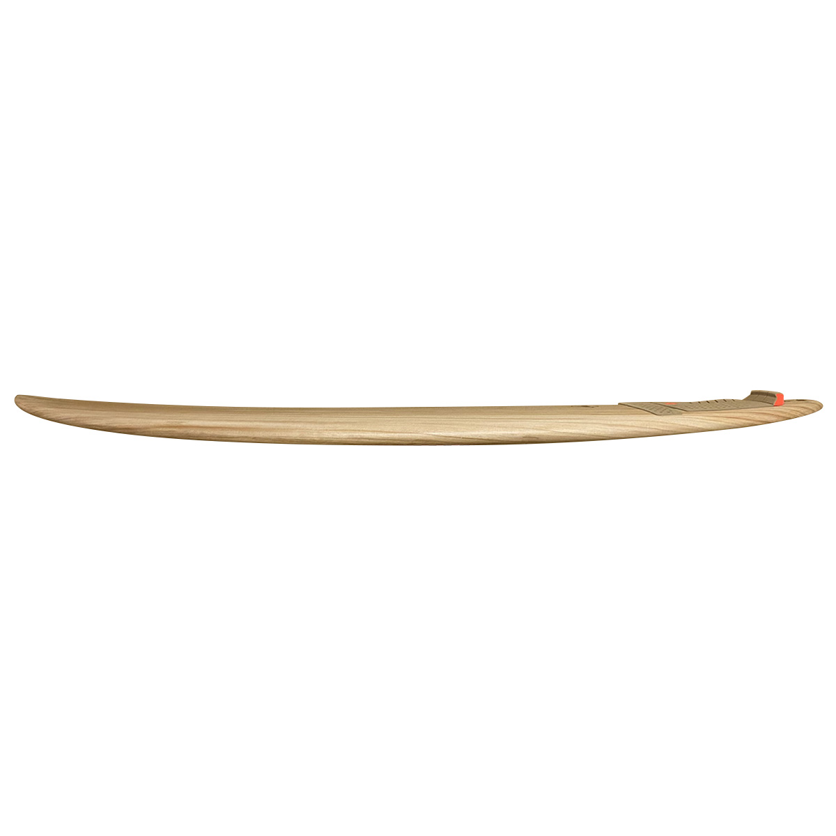 ALOHA Surfboards / FUN DIVISION MID 7'6 ECO SKIN