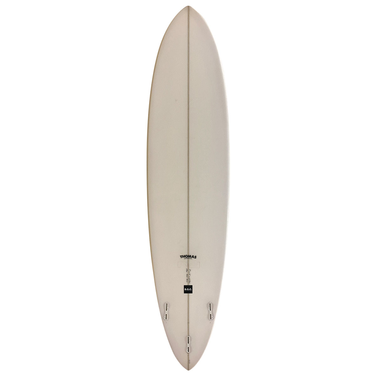 THOMAS SURFBOARDS / PIN TAIL 7`0 | USED SURF×SURF MARKET